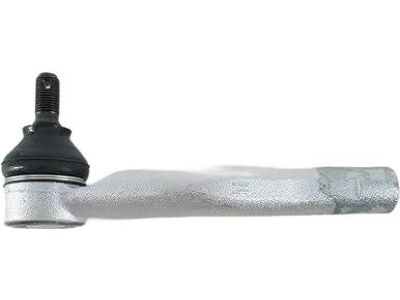 2025 Toyota GR Corolla Tie Rod End - 45047-49195