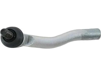 2025 Toyota GR Corolla Tie Rod End - 45047-49195
