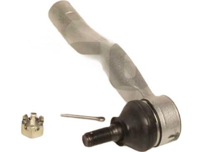 2025 Toyota GR Corolla Tie Rod End - 45047-49195