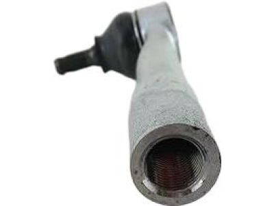 2025 Toyota GR Corolla Tie Rod End - 45047-49195