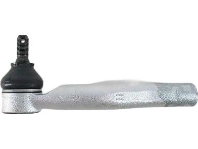 2025 Toyota GR Corolla Tie Rod End - 45047-49195