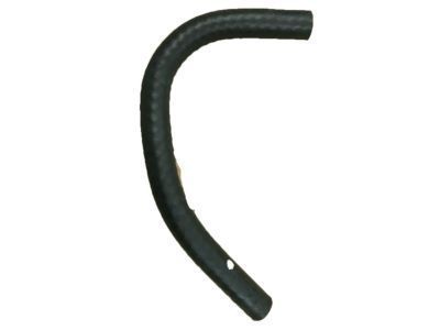 Toyota 16267-20010 Hose, Water By-Pass