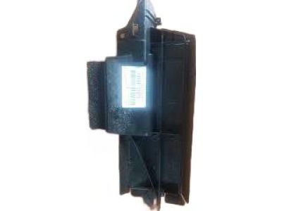 2022 Toyota Prius Prime Radiator Support - 16595-37070