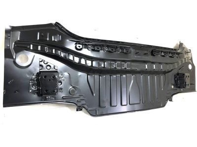 Toyota 58307-06220 Panel Sub-Assembly, Body