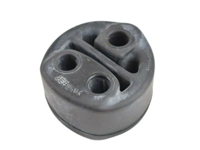 Toyota 17565-0L100 Support, Exhaust PIP