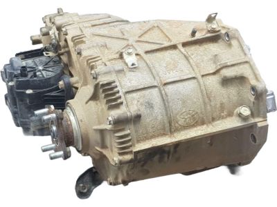 2008 Toyota Land Cruiser Transfer Case - 36100-60B01