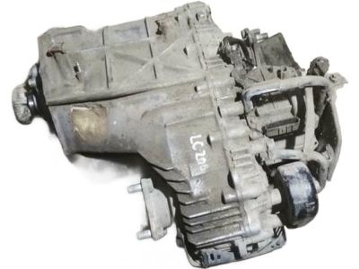 2008 Toyota Land Cruiser Transfer Case - 36100-60B01