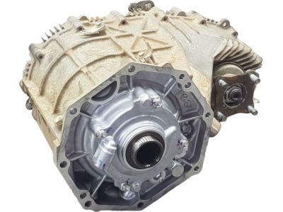 2008 Toyota Land Cruiser Transfer Case - 36100-60B01