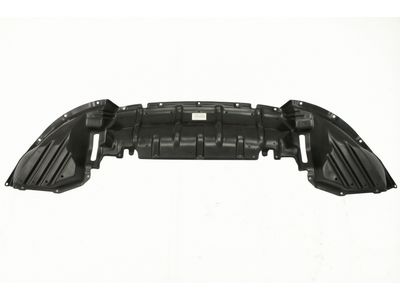 水晶？ 51420-14010 Genuine Toyota Engine Under Cover Assembly