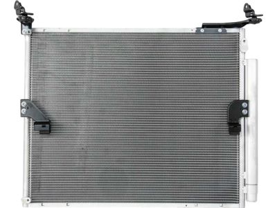 Toyota 88460-60430 Condenser Assembly 88460-60430 Toyota Condenser Assembly Product Photo 1 of 2