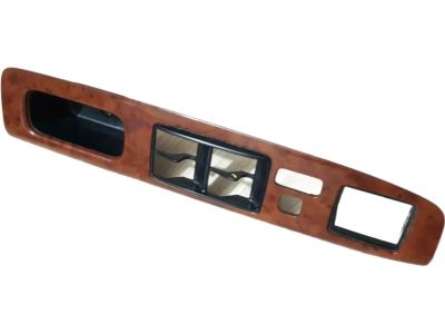 2002 Toyota Camry Armrest - 74232-AA070