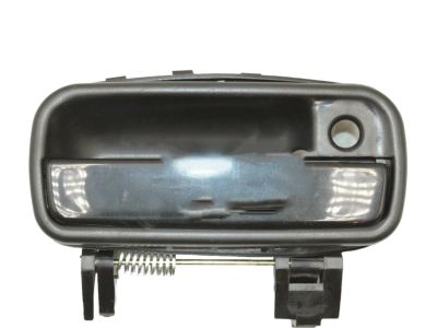 1999 Toyota 4Runner Door Handle - 69210-35050