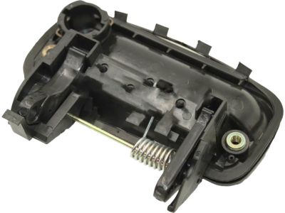 1999 Toyota 4Runner Door Handle - 69210-35050