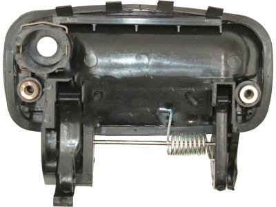 1999 Toyota 4Runner Door Handle - 69210-35050