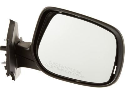 Toyota Yaris Car Mirror - 87910-52670