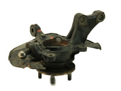 Toyota 43212-21040 Knuckle, Steering, LH