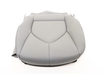 71512-0E230 Toyota Front Seat Cushion Pad Product Photo 9 of 13