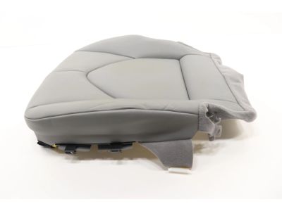 71512-0E230 Toyota Front Seat Cushion Pad Product Photo 8 of 13