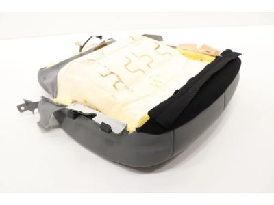 71512-0E230 Toyota Front Seat Cushion Pad Product Photo 5 of 13