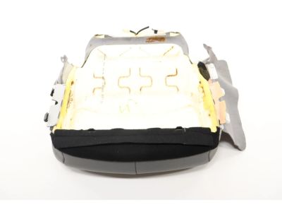 71512-0E230 Toyota Front Seat Cushion Pad Product Photo 3 of 13