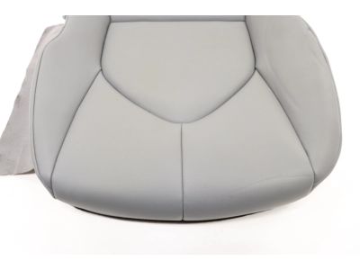 71512-0E230 Toyota Front Seat Cushion Pad Product Photo 11 of 13