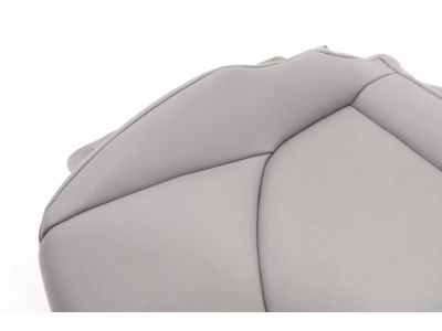 71512-0E230 Toyota Front Seat Cushion Pad Product Photo 12 of 13