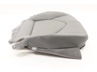 71512-0E230 Toyota Front Seat Cushion Pad Product Photo 10 of 13