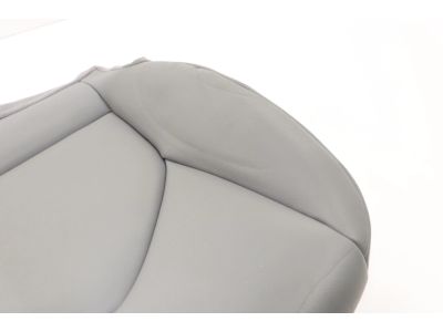 71512-0E230 Toyota Front Seat Cushion Pad Product Photo 2 of 13