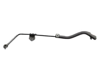 Toyota 23803-0F010 Hose, Fuel