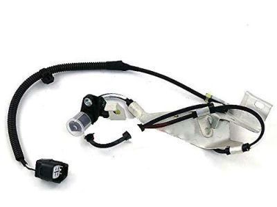 Toyota 89543-60010 Sensor, Speed, Front LH