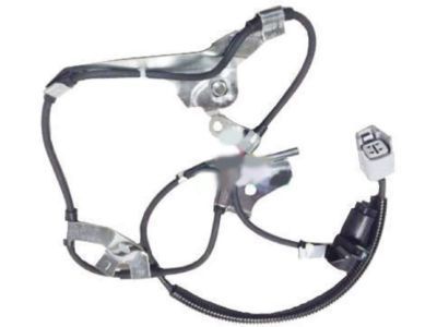 2000 Toyota Land Cruiser Speed Sensor - 89543-60010