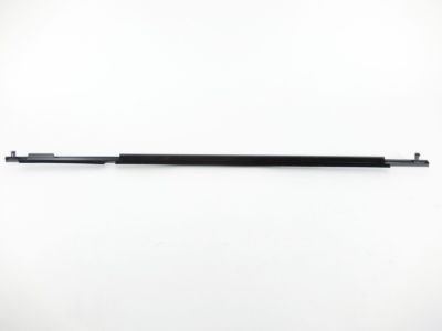 Toyota 75721-35020 MOULDING, Rear Door Belt