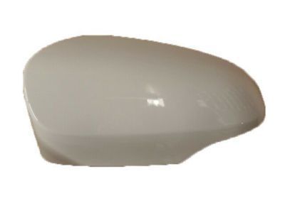 Toyota 87945-02420-A0 Outer Mirror Cover, Left