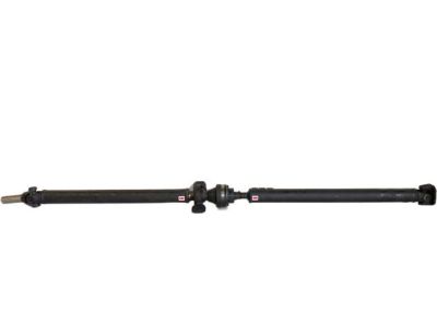 2005 Toyota RAV4 Drive Shaft - 37100-42060