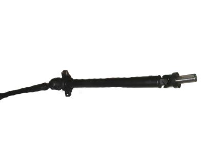 2005 Toyota RAV4 Drive Shaft - 37100-42060