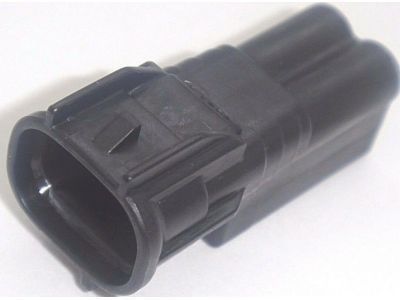 Toyota 90980-11155 Housing, Connector M