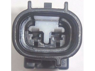 Toyota 90980-11155 Housing, Connector M