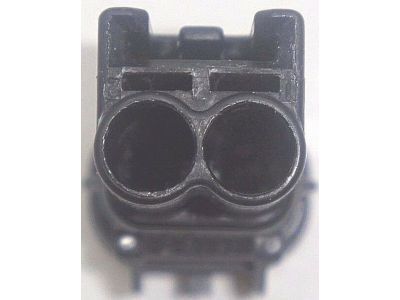 Toyota 90980-11155 Housing, Connector M