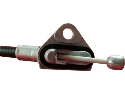 46420-52050 Toyota Parking Brake Cable Assembly Product Photo 6 of 6