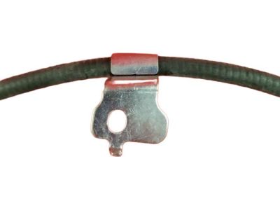 46420-52050 Toyota Parking Brake Cable Assembly Product Photo 4 of 6