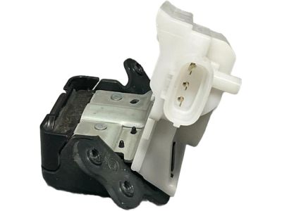 Toyota RAV4 Prime Door Lock - 69350-42090