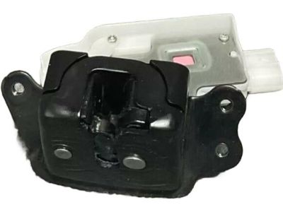 Toyota RAV4 Prime Door Lock - 69350-42090
