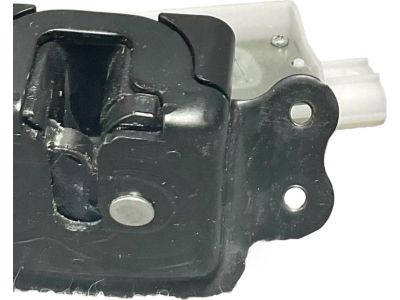 Toyota RAV4 Prime Door Lock - 69350-42090