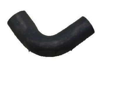 1986 Toyota Pickup Crankcase Breather Hose - 12262-35040