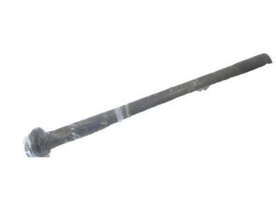 Toyota 90105-12092 Bolt