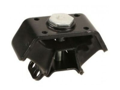 Toyota 12371-0C160 INSULATOR, Engine Mounting