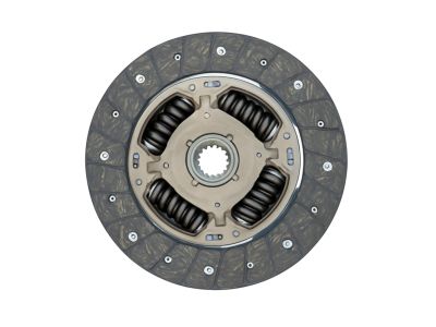 2024 Toyota Tacoma Clutch Disc - 31250-0K281