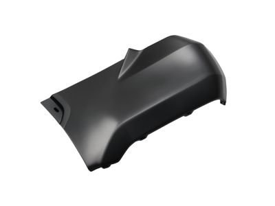 Toyota 52162-0C900 EXTENSION, RR BUMPER 52162-0C900 Toyota EXTENSION, RR BUMPER Product Photo 1 of 1