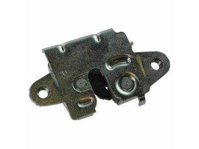 Toyota 65780-0C010 Lock Assy, Tail Gate, RH