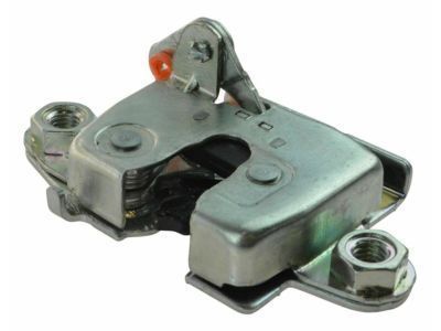 2000 Toyota Tundra Tailgate Lock - 65780-0C010